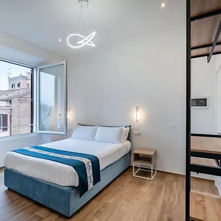 Belltower Elegans 4*