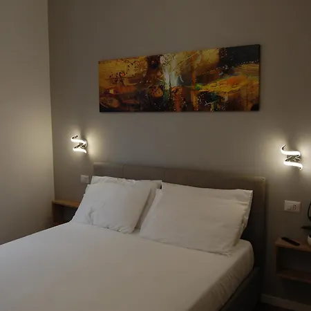 Pensionat Belltower Elegans 4*