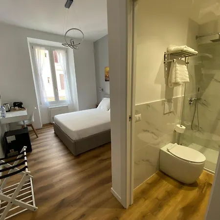 Belltower Elegans Πανσιόν Ρώμη