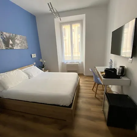 Pensionat Belltower Elegans