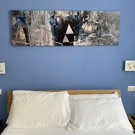 Πανσιόν Belltower Elegans 4*