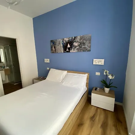 Belltower Elegans 4*