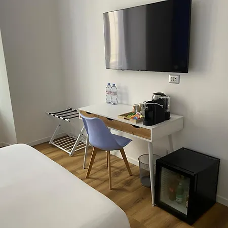 Belltower Elegans Pensionat Rom