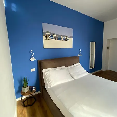 Πανσιόν Belltower Elegans Ρώμη