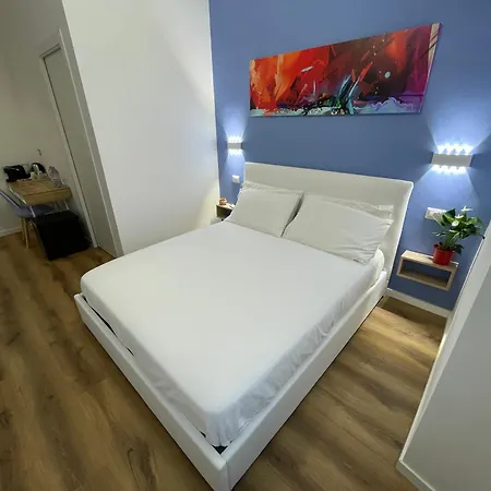 Pensionat Belltower Elegans Rom