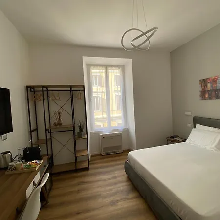 Belltower Elegans 4* Ρώμη