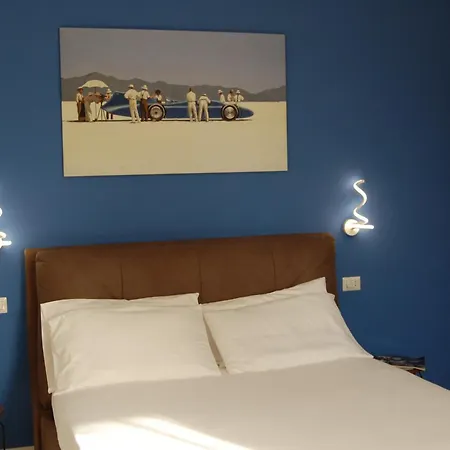 Belltower Elegans 4*