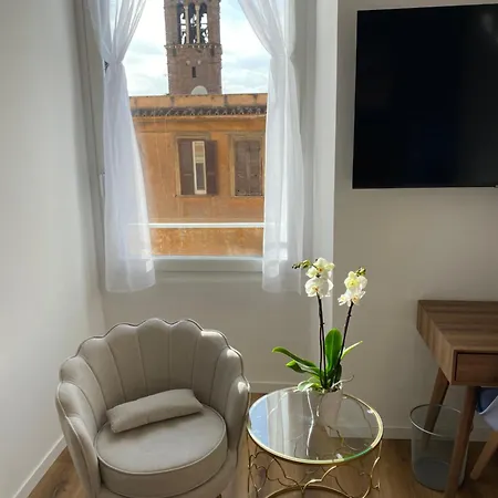 Belltower Elegans 4*