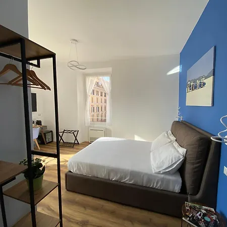 Belltower Elegans 4* Rom