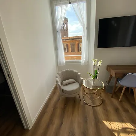 Belltower Elegans Πανσιόν Ρώμη