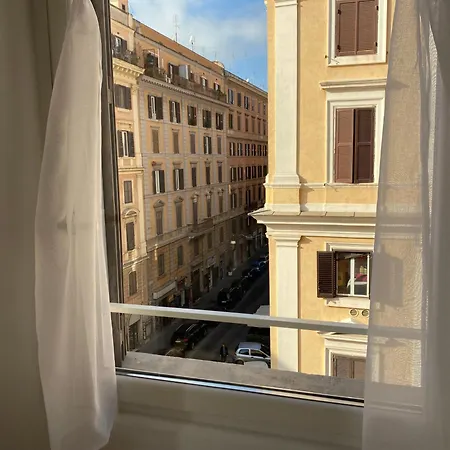 Πανσιόν Belltower Elegans 4*