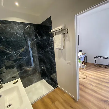 Belltower Elegans 4* Ρώμη