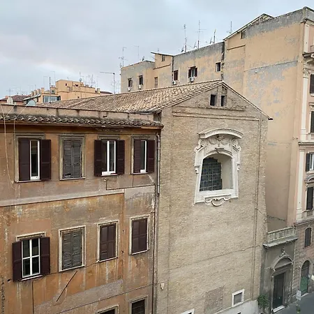 Belltower Elegans Roma