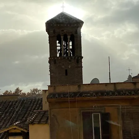 Affittacamere Belltower Elegans