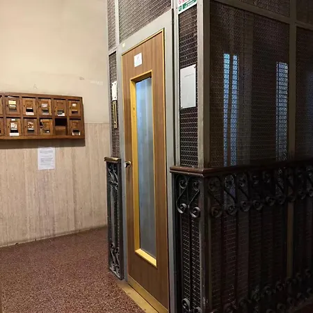 Pensionat Belltower Elegans