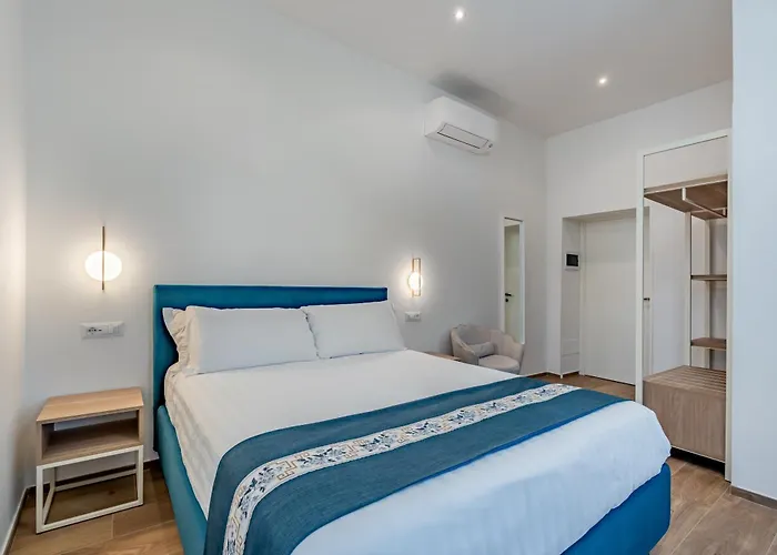 招待所 Belltower Elegans 罗马