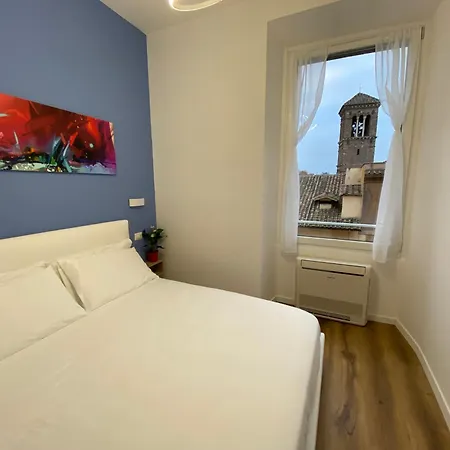 Belltower Elegans Roma