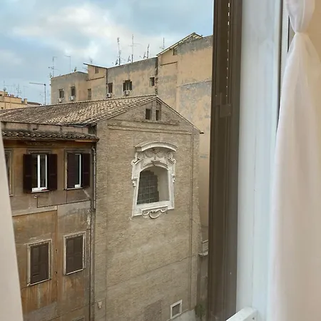 Belltower Elegans Roma