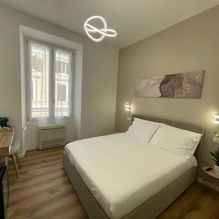 Belltower Elegans Gasthof 4*