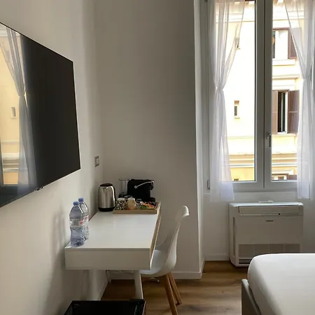 Belltower Elegans Gasthof