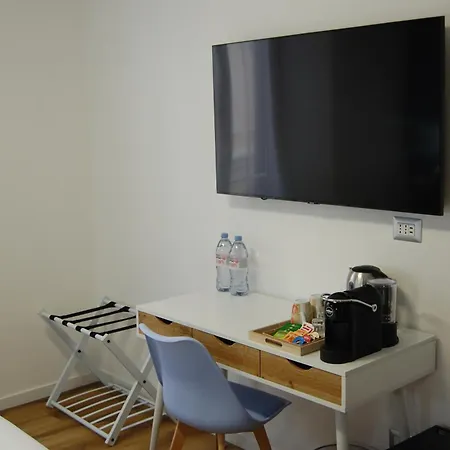 Belltower Elegans Roma