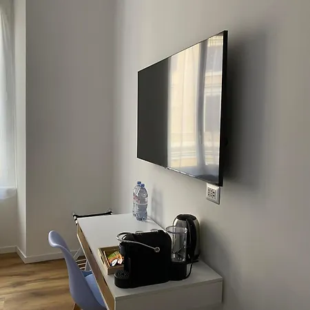 Gasthof Belltower Elegans Rom