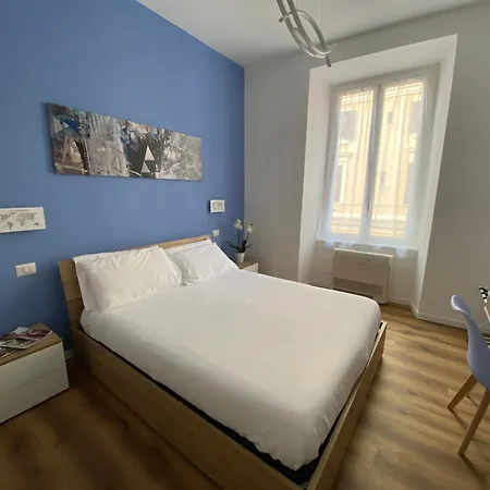 Belltower Elegans Affittacamere Roma