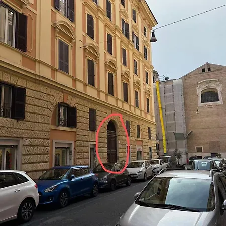 Belltower Elegans 4*