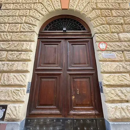 Belltower Elegans 4* Roma