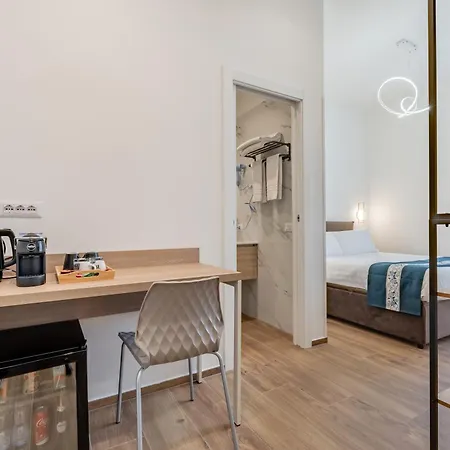 Belltower Elegans بيت ضيافة روما