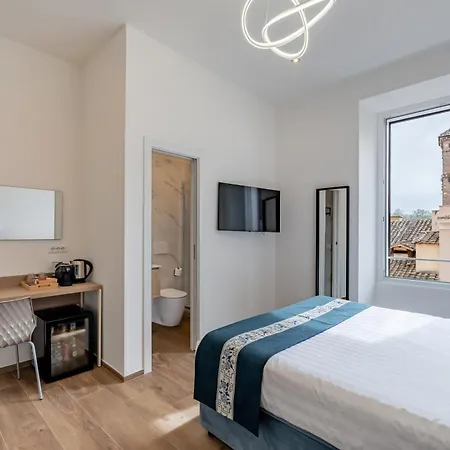 Konukevi Belltower Elegans 4*