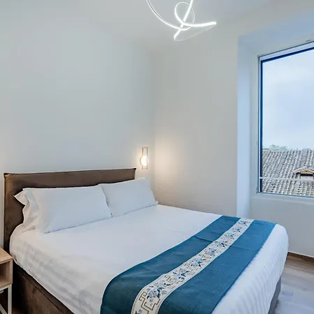 Belltower Elegans Konukevi 4*