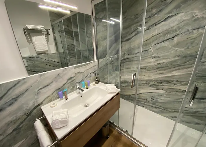 Belltower Elegans 게스트하우스