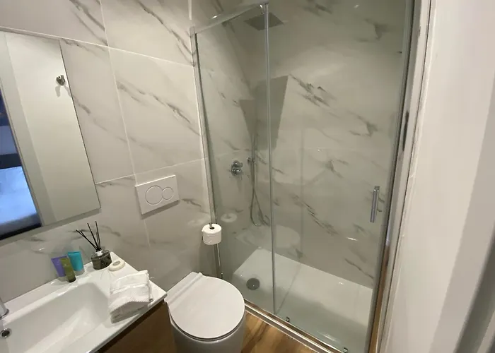 Belltower Elegans 4* 로마