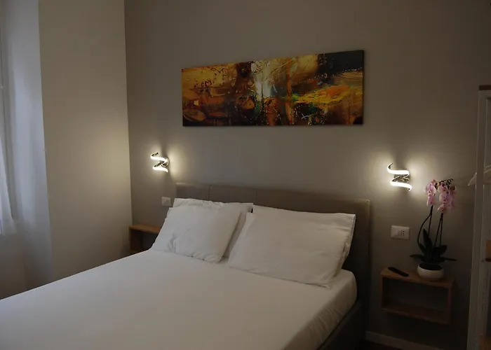 게스트하우스 Belltower Elegans 4*