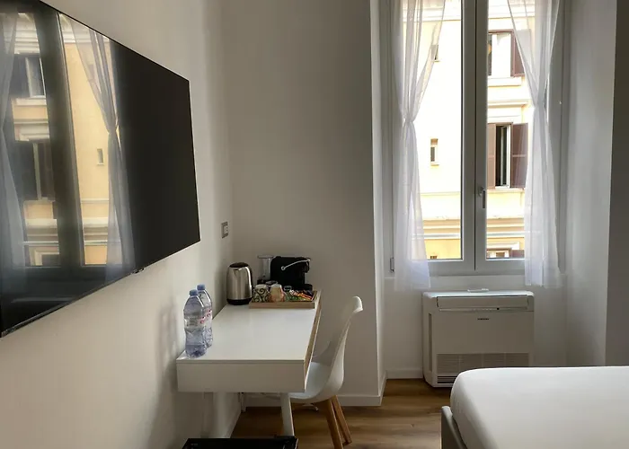 Belltower Elegans 게스트하우스