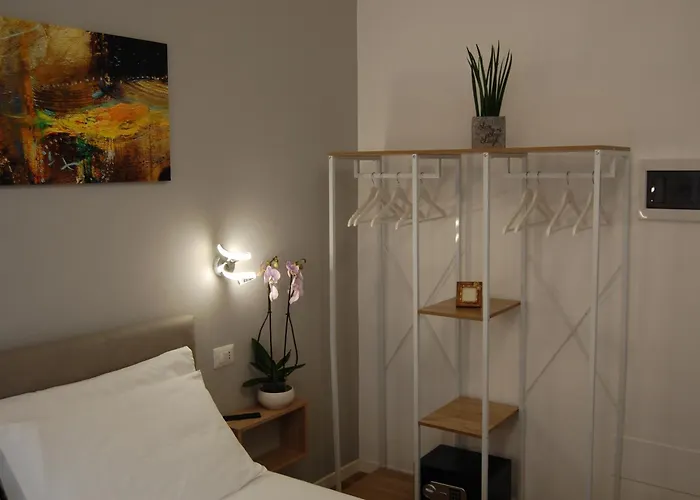 Belltower Elegans 4* 로마