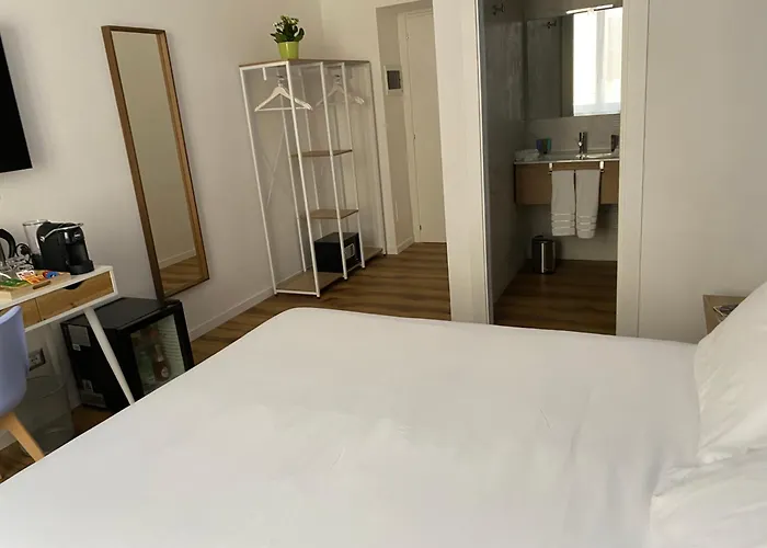 게스트하우스 Belltower Elegans 로마