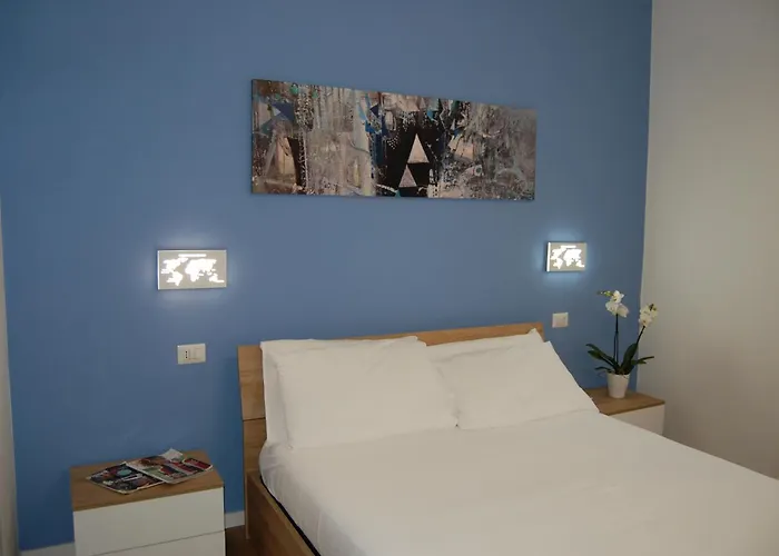 Belltower Elegans 로마