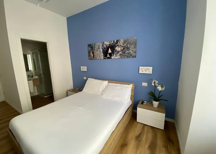 Belltower Elegans 4*