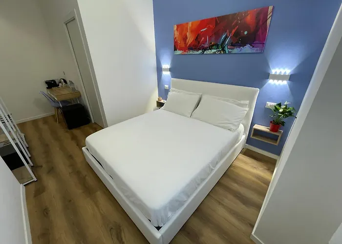 게스트하우스 Belltower Elegans 로마