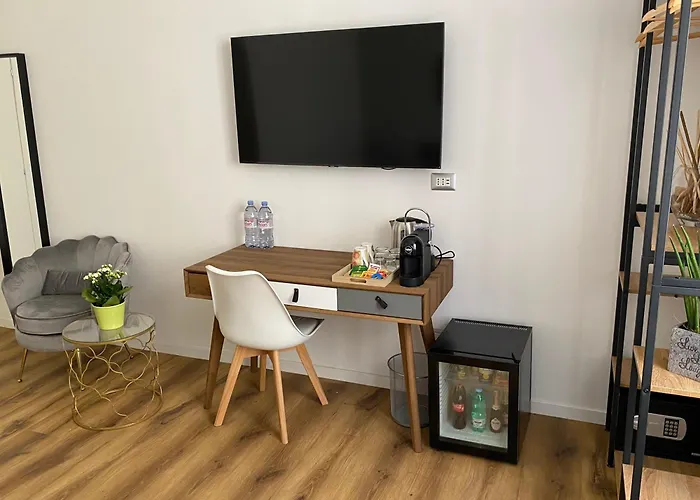 게스트하우스 Belltower Elegans