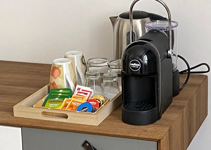 Belltower Elegans 4*