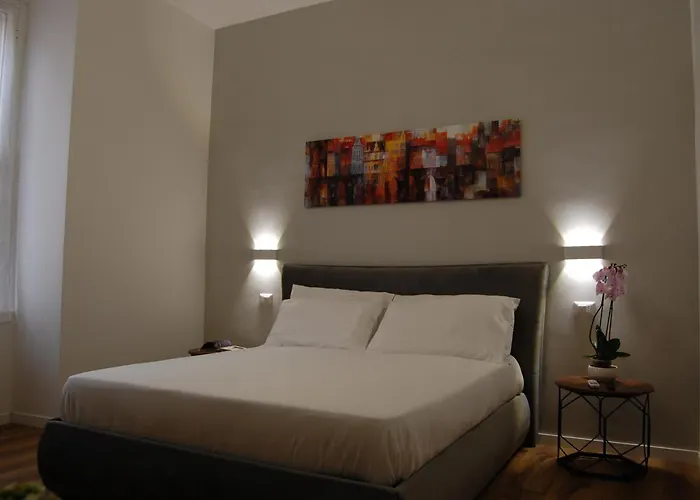 게스트하우스 Belltower Elegans 로마