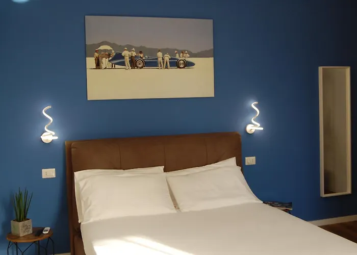 Belltower Elegans 4*