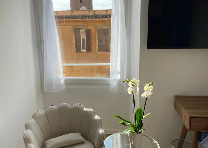 Belltower Elegans 4*