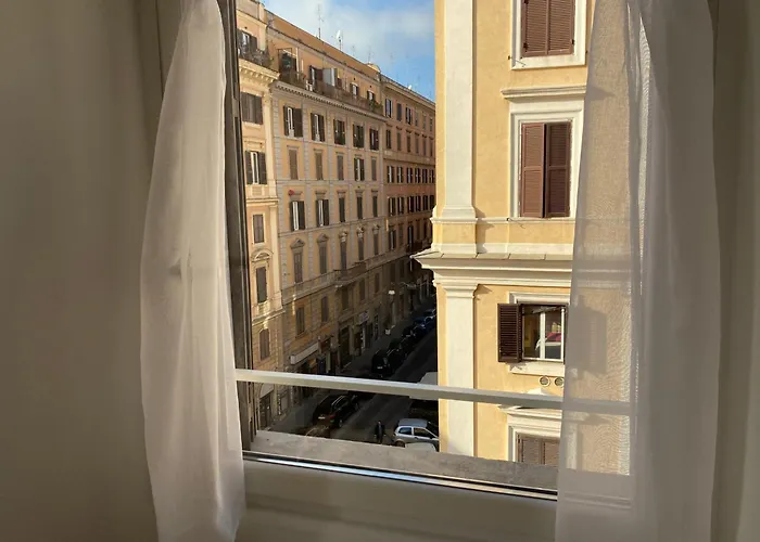 게스트하우스 Belltower Elegans 4*