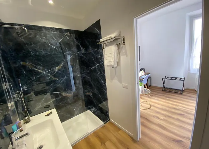 Belltower Elegans 4* 로마