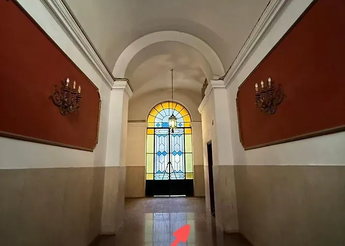 게스트하우스 Belltower Elegans