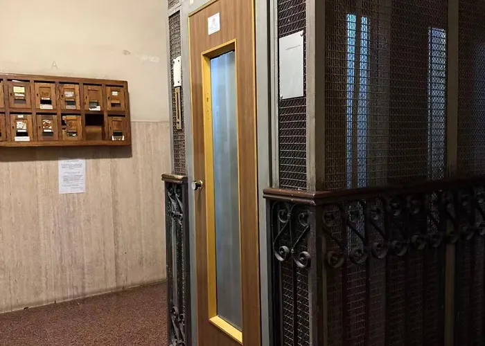 게스트하우스 Belltower Elegans